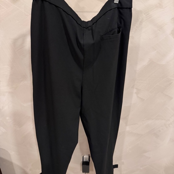 3.1 Phillip Lim Tapered Track Trousers - Picture 9 of 9